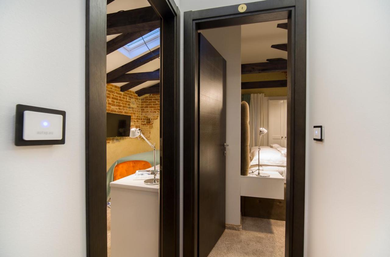 Guest house Lamenta Split