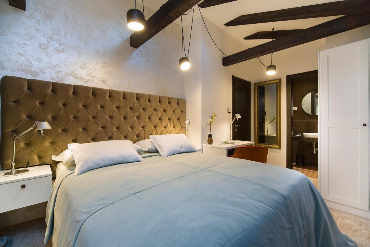 Guest house Lamenta Split