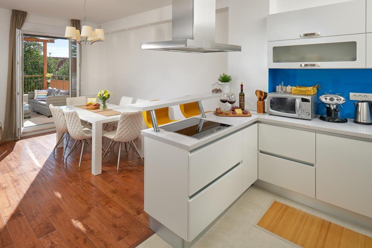 Sun Hills Apartment