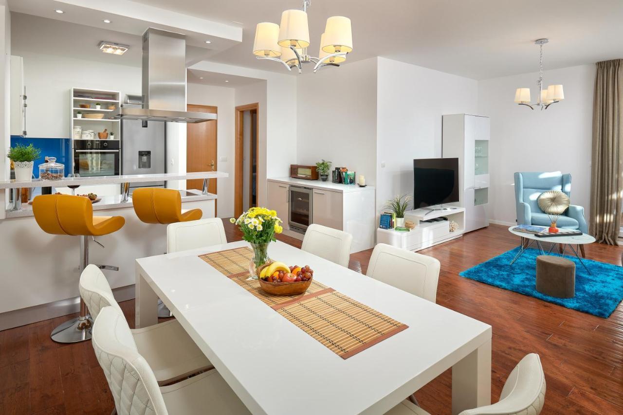 Sun Hills Apartment Split