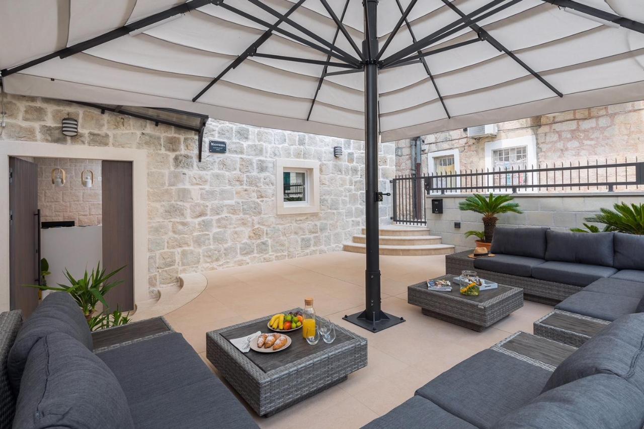 Mediterra 4* Split