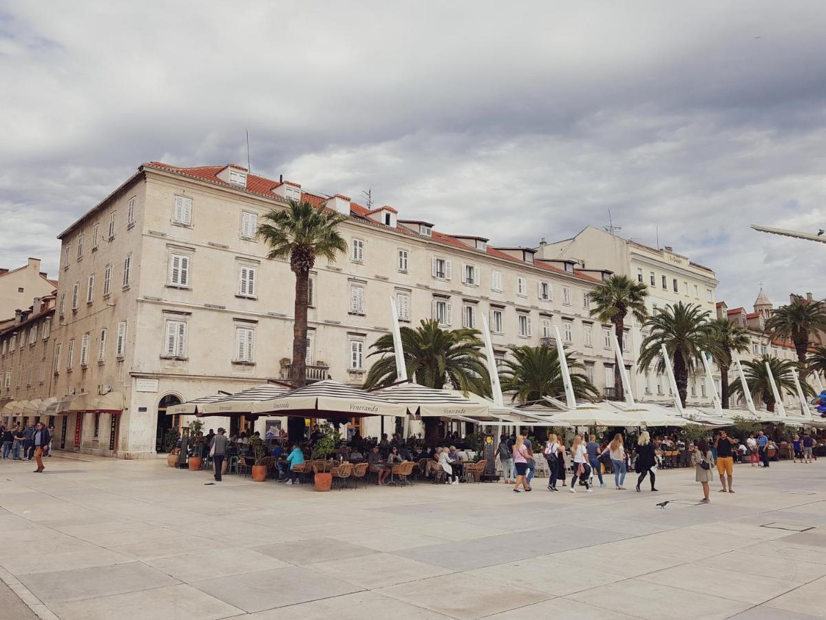 Bed & Breakfast Luxury Mareta