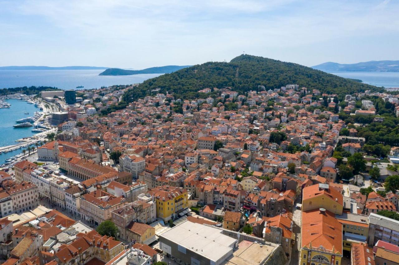 krevet i doručak New Lux Merissima