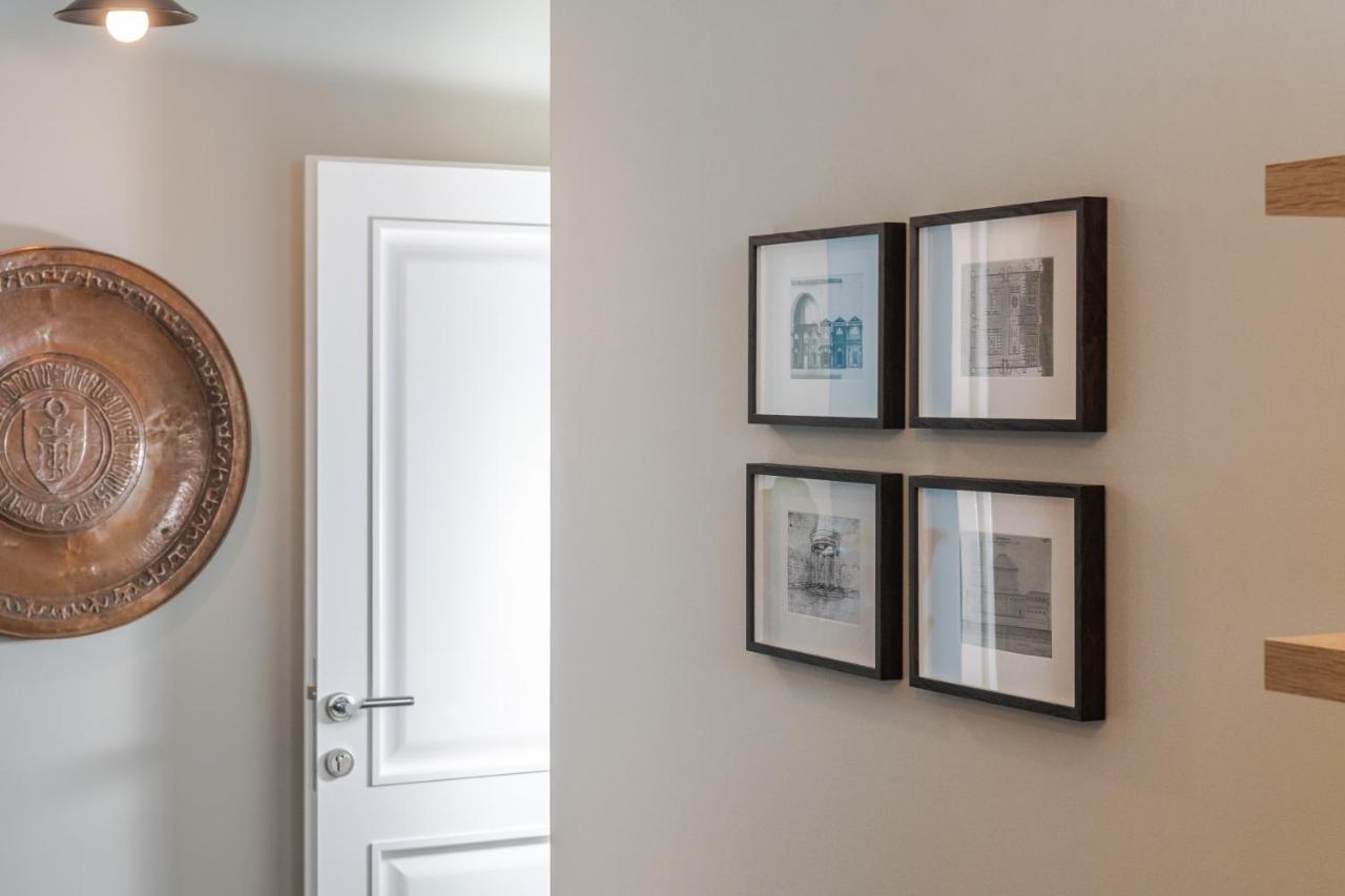 Bed & Breakfast Luxury Mareta Split
