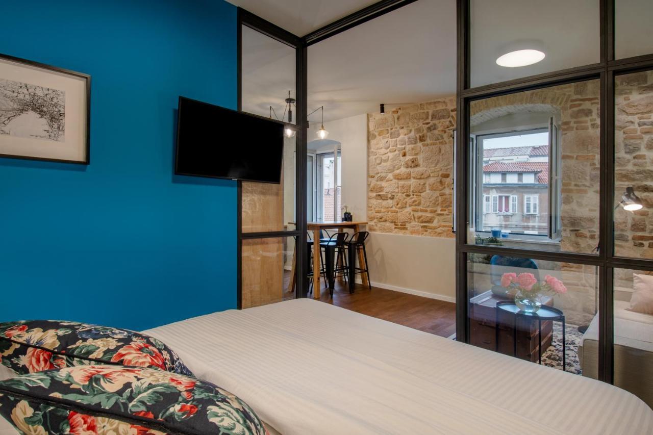 Bed & Breakfast Luxury Mareta Split