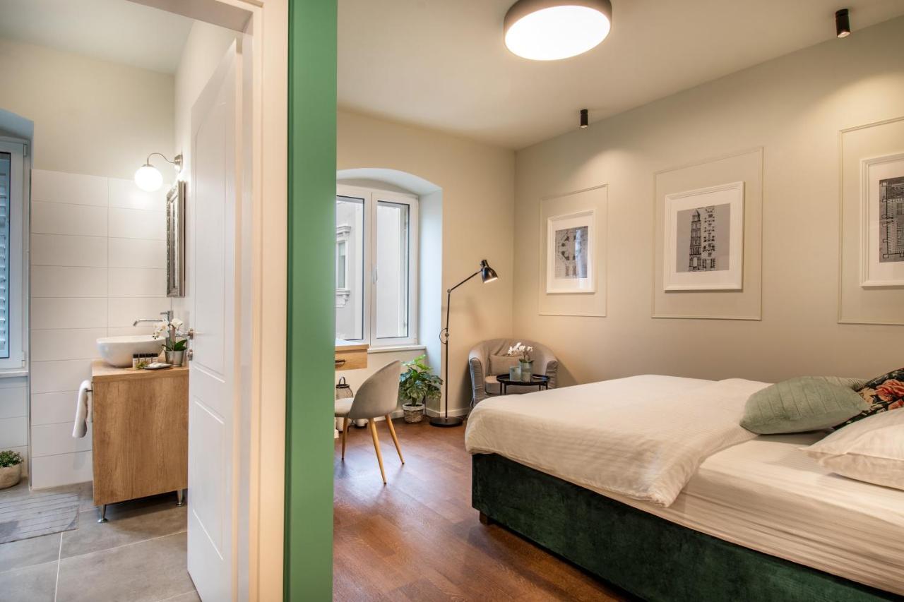 Bed & Breakfast Luxury Mareta 4*