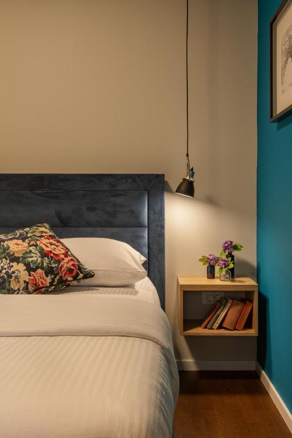 Bed & Breakfast Luxury Mareta Split