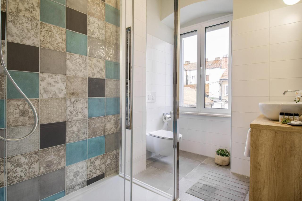 Bed & Breakfast Luxury Mareta 4*