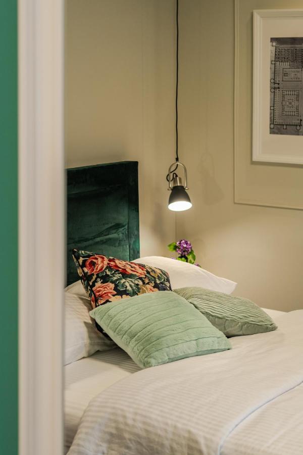 Bed & Breakfast Luxury Mareta