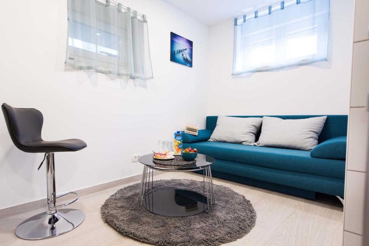 Ante Apartman *