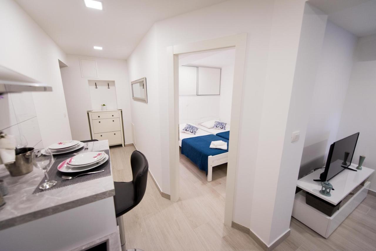 Apartman Ante Split