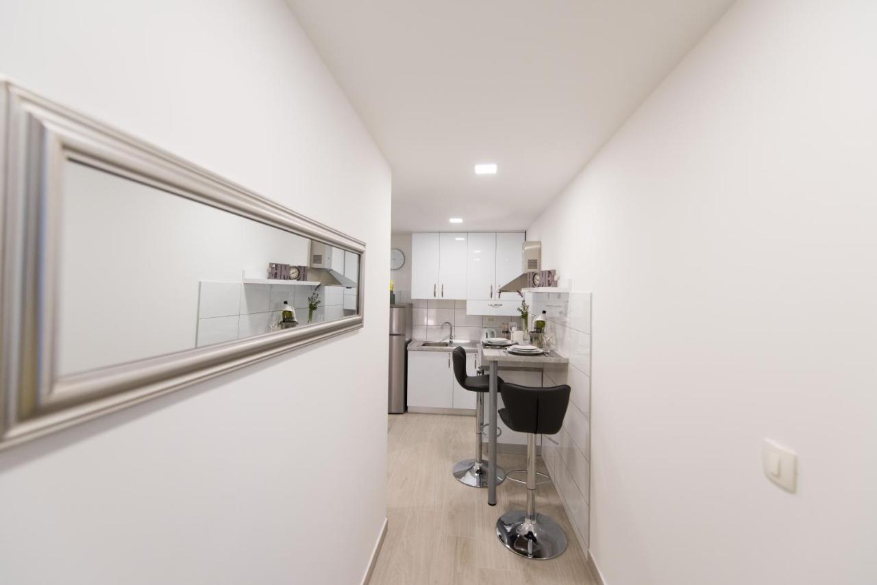 Ante Apartman