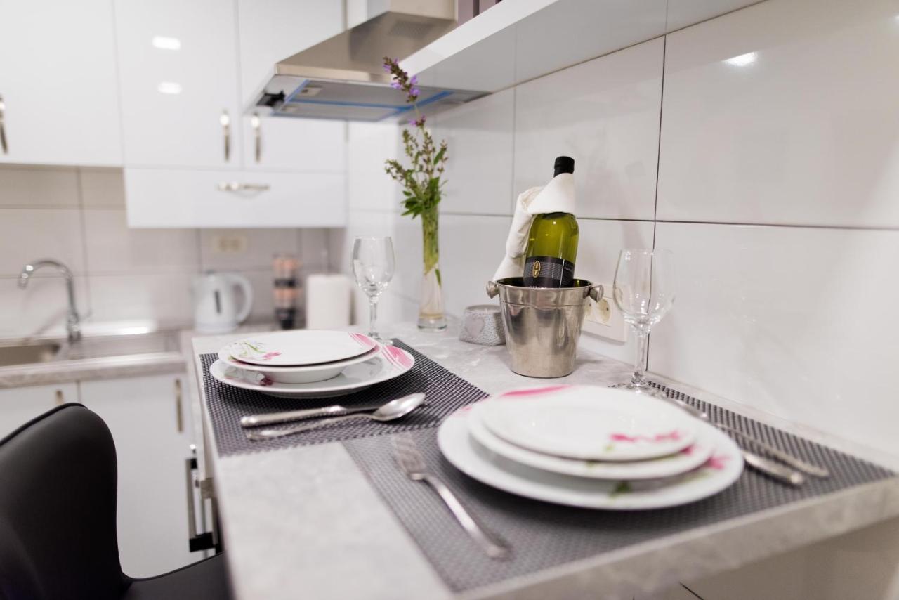Apartman Ante