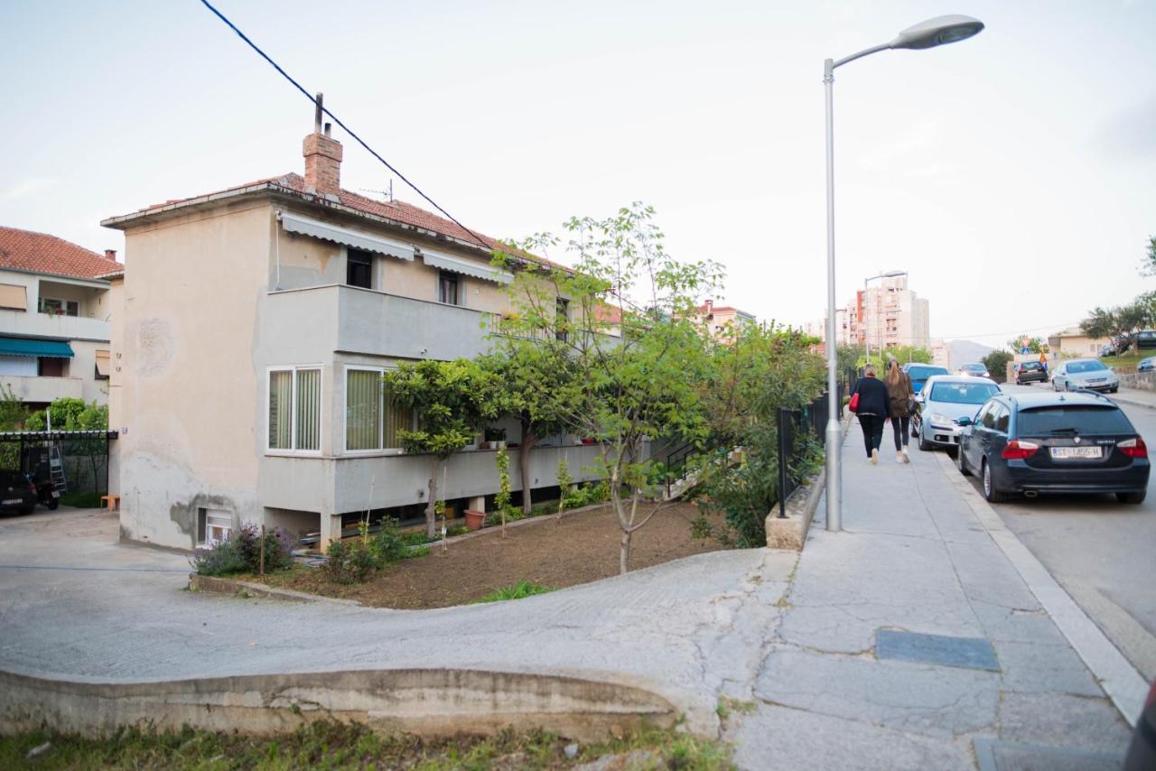 Ante * Split
