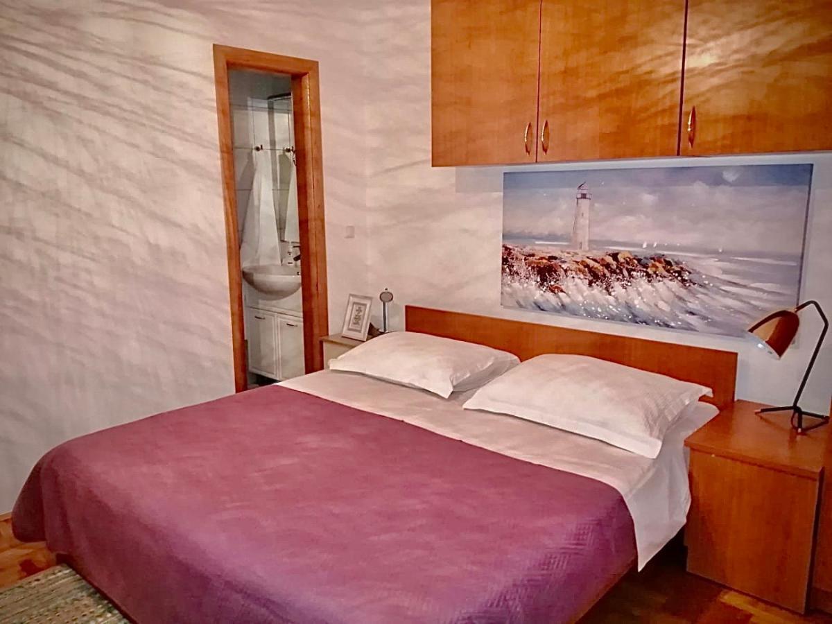 Antos Put Gaja, Apartamento *