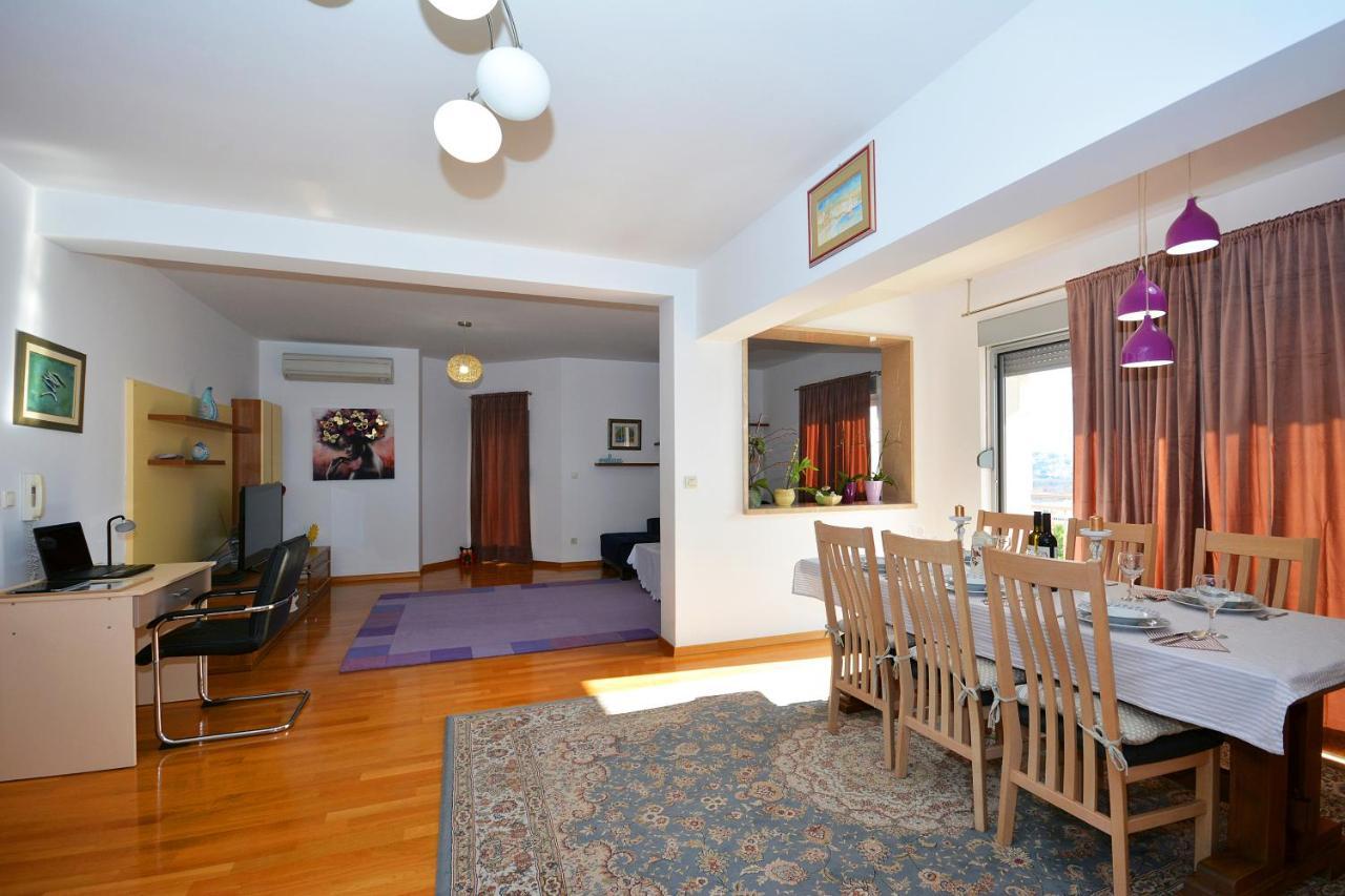Antos Put Gaja, Apartamento Split