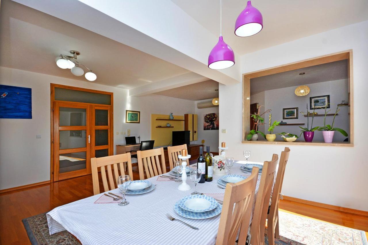 Antos Put Gaja, Apartamento Split