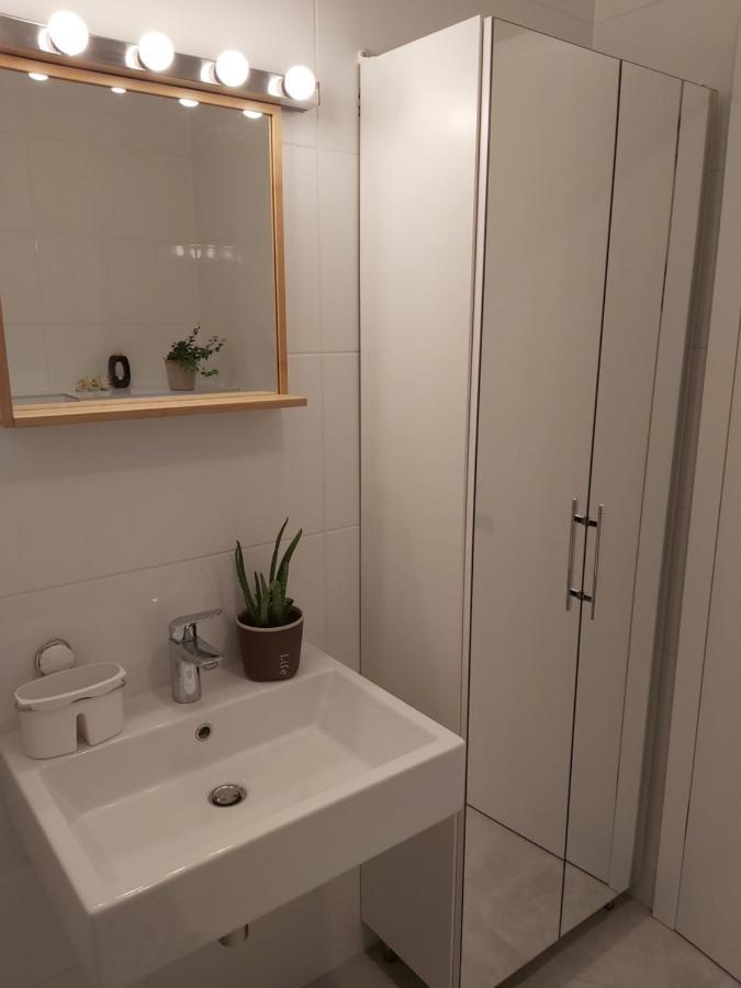 Seaside Darling Appartement *