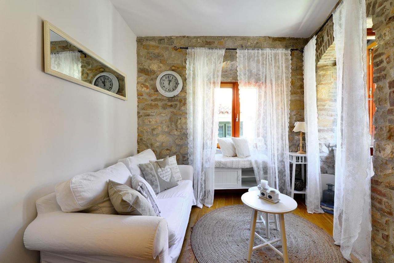 Apartman Toma *
