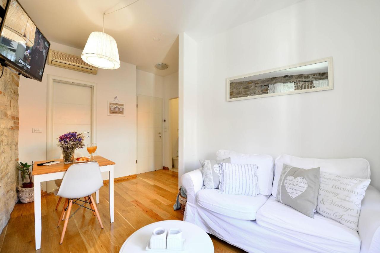 Apartman Toma