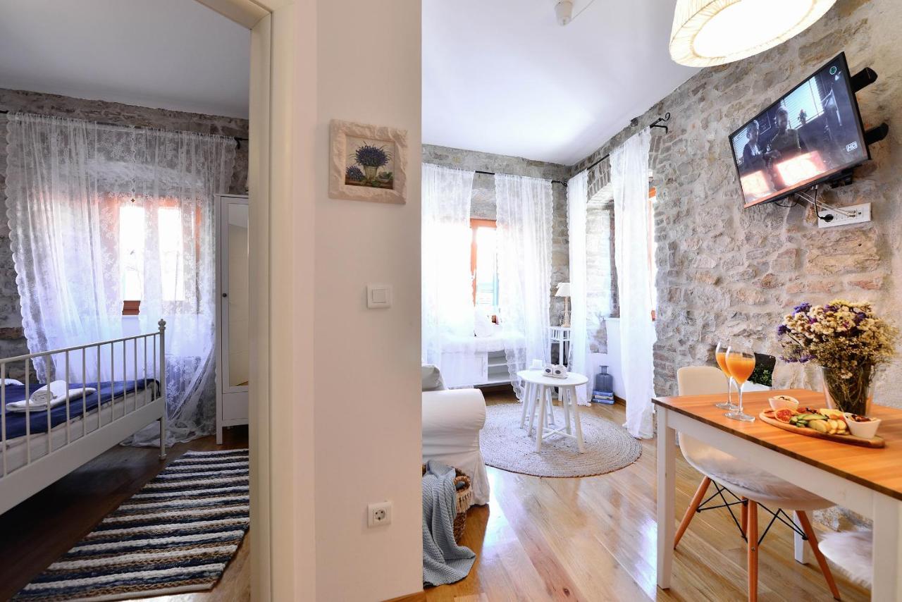 Toma Apartman Split