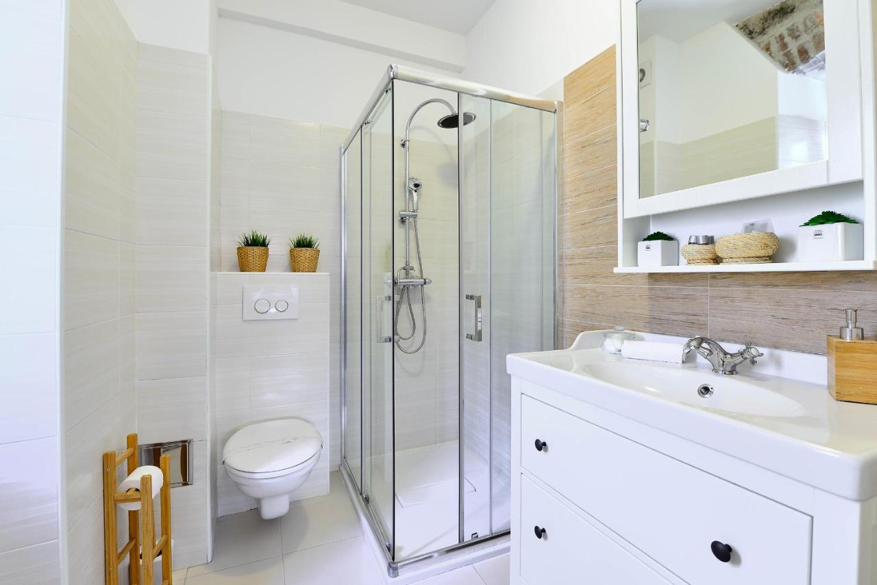 Apartman Toma *