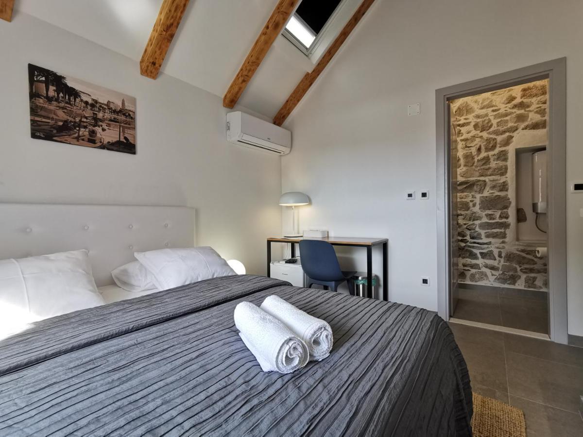 Fjaka Boutique Apartman *