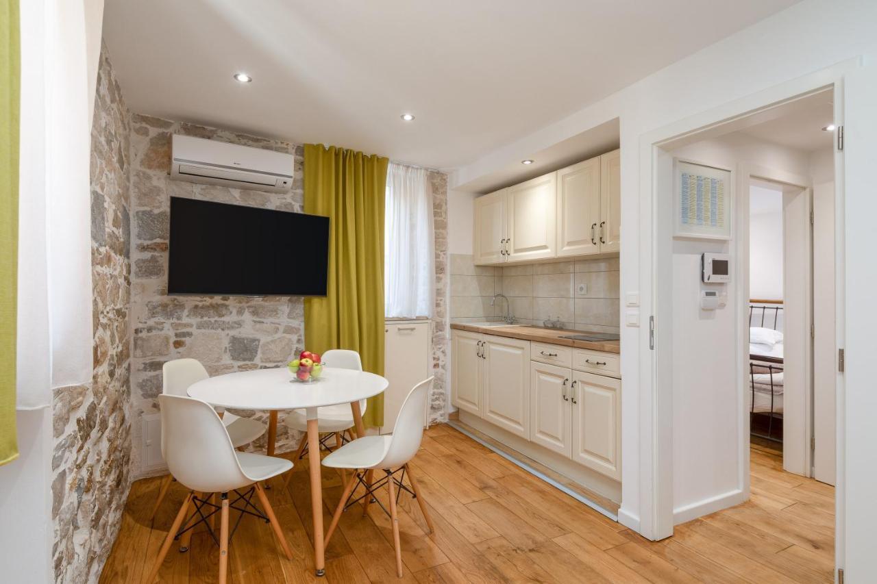 Awesome Stone House 4* Split