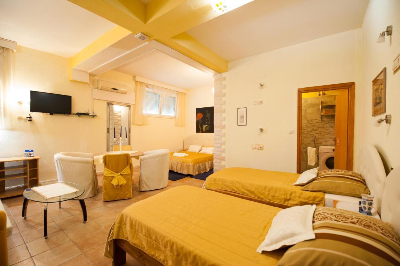 Ninna Guest house 3*