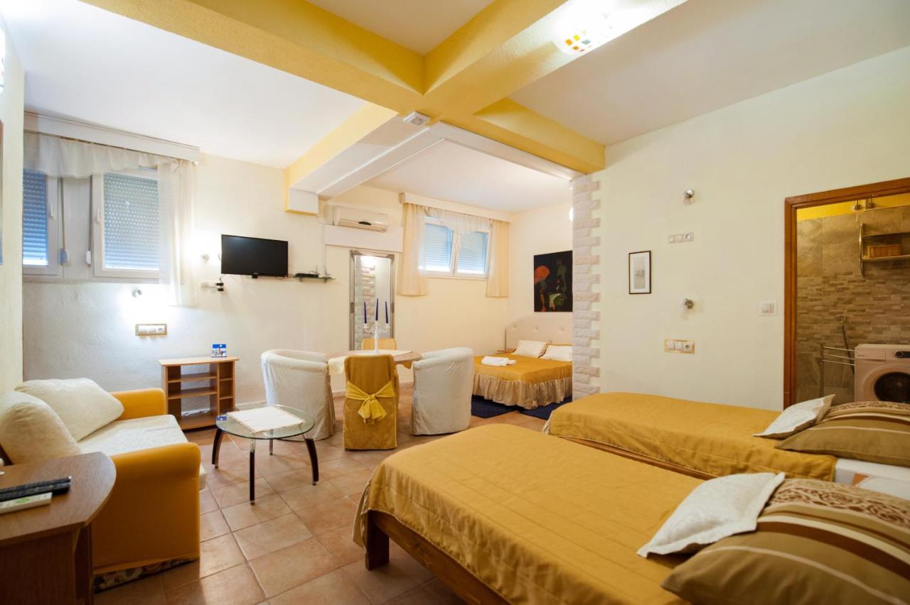 Guest house Ninna