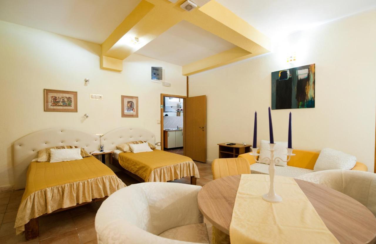 Ninna Guest house Split