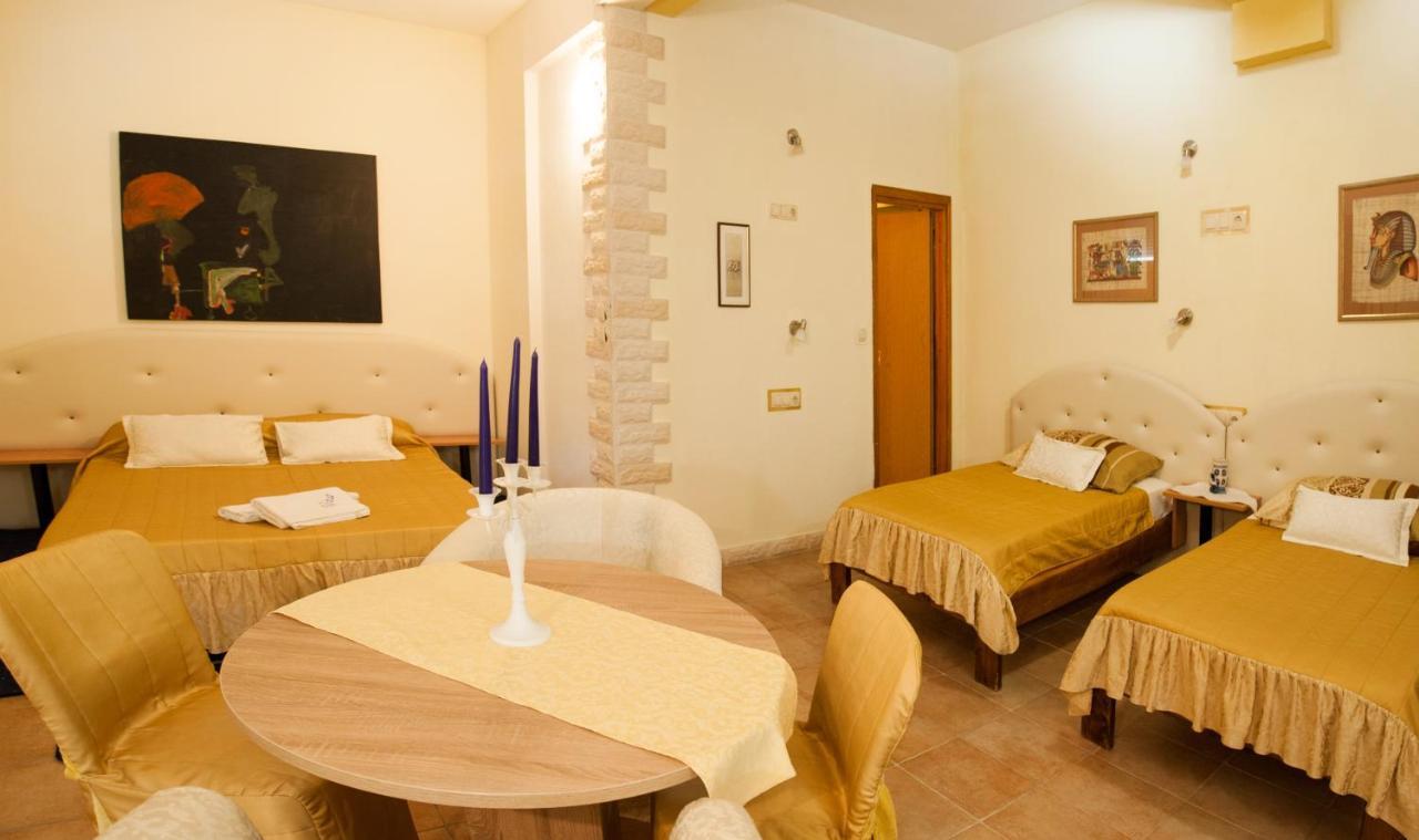 Ninna Guest house