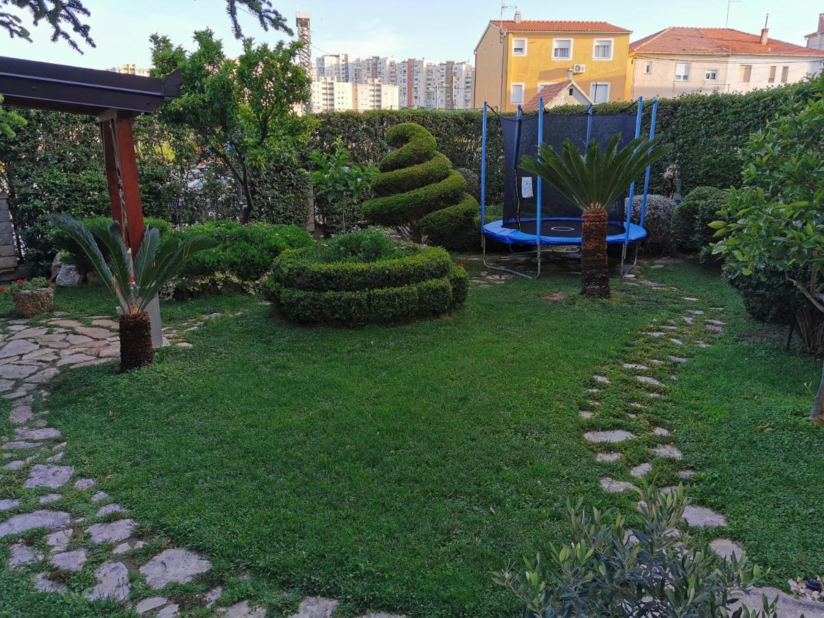 Apartment Leona Split