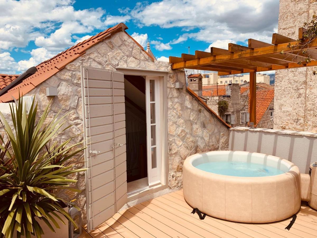 Luxury Palace No1 * Split