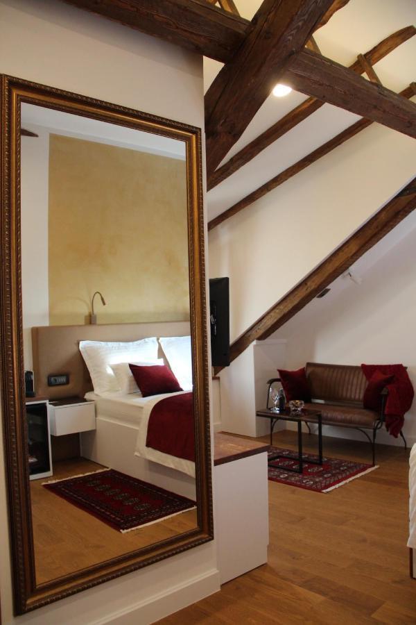 krevet i doručak Oblivion Luxury Split