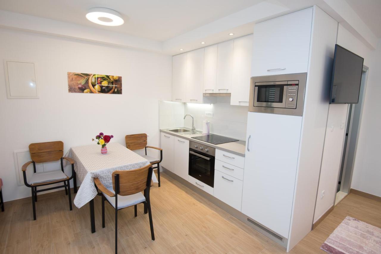 Luxury Honeymoon Apartment