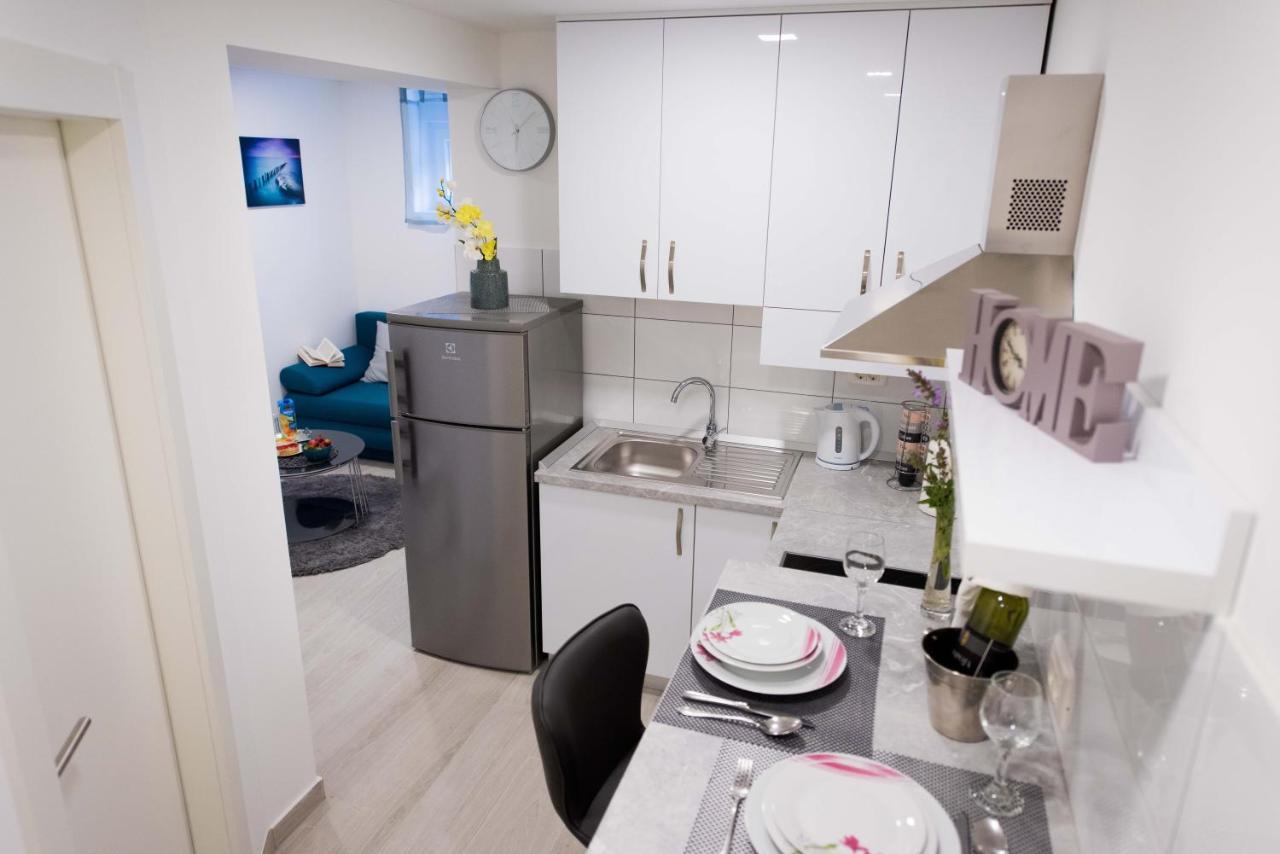 Ante Apartman Split