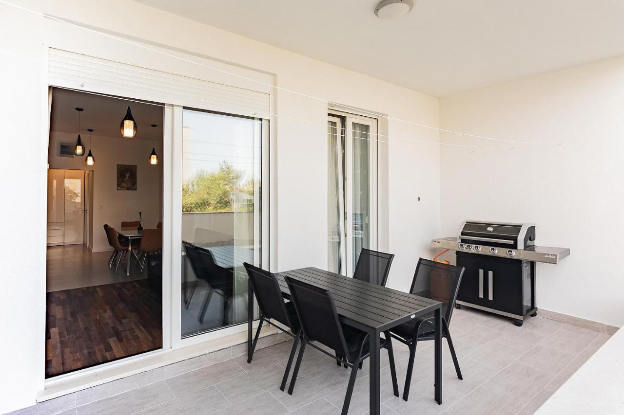 Zeus Znjan Apartman Split