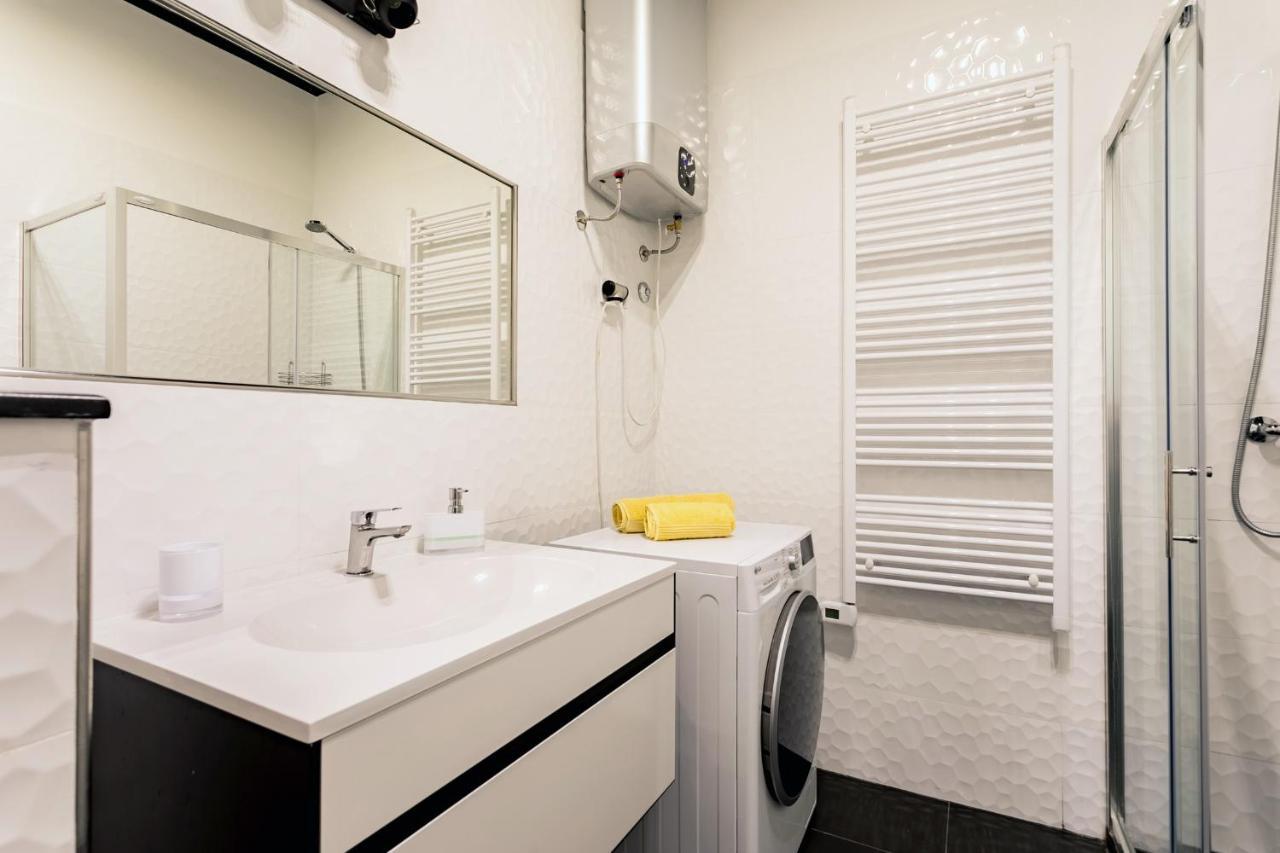 Zeus Znjan Appartement Split