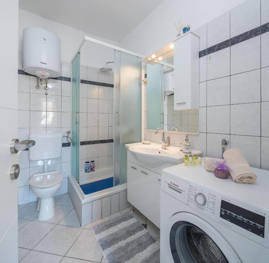 Apartment Maslic Split