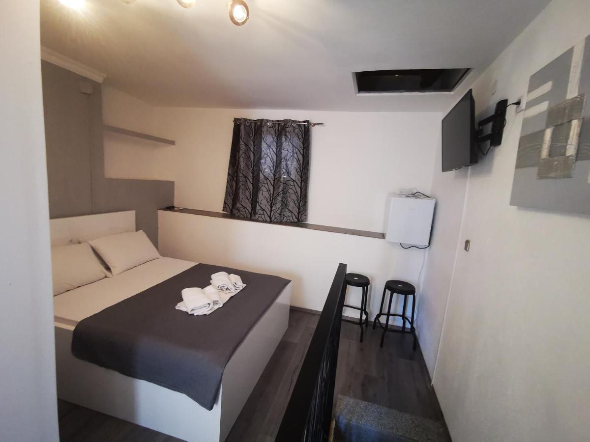 Rooms Pama Gostinjska kuća Split