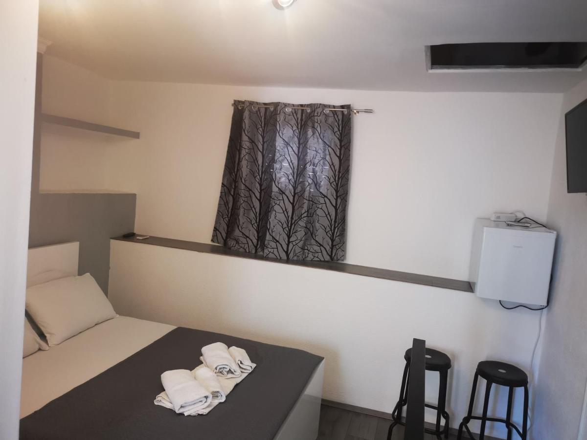 Gostinjska kuća Rooms Pama