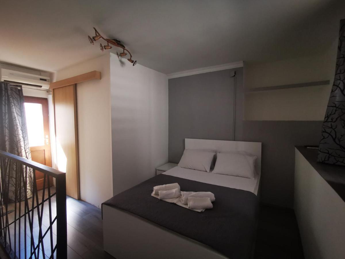 Rooms Pama 3* Split