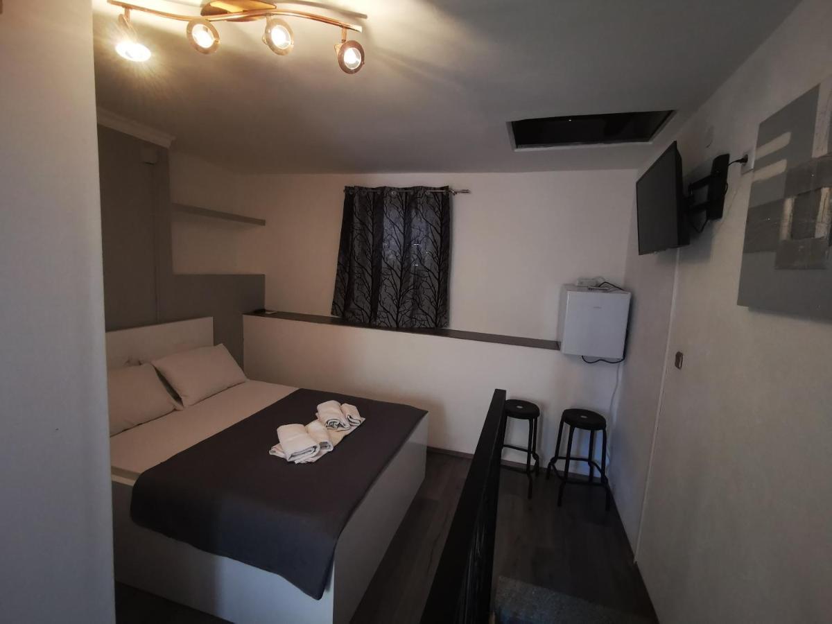 Rooms Pama 3* Split
