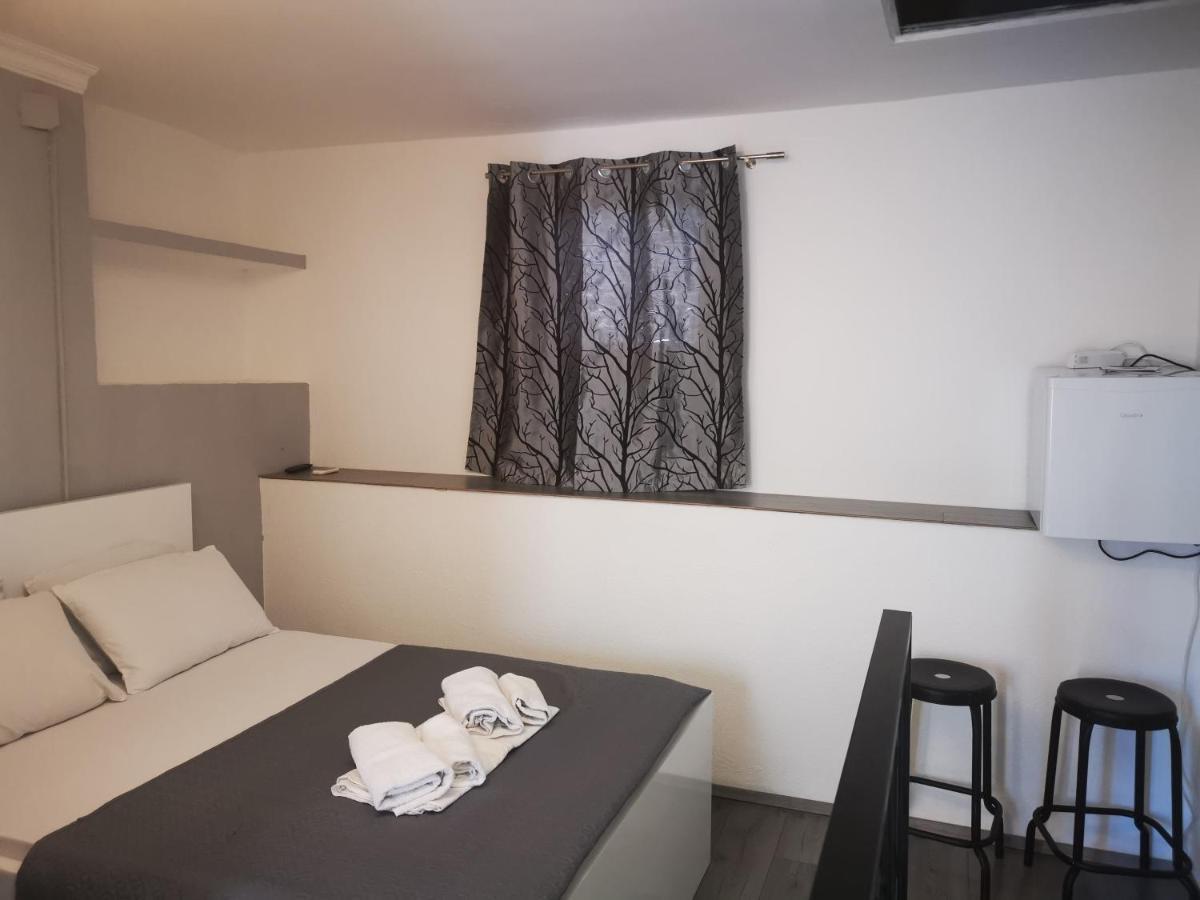 Gostinjska kuća Rooms Pama
