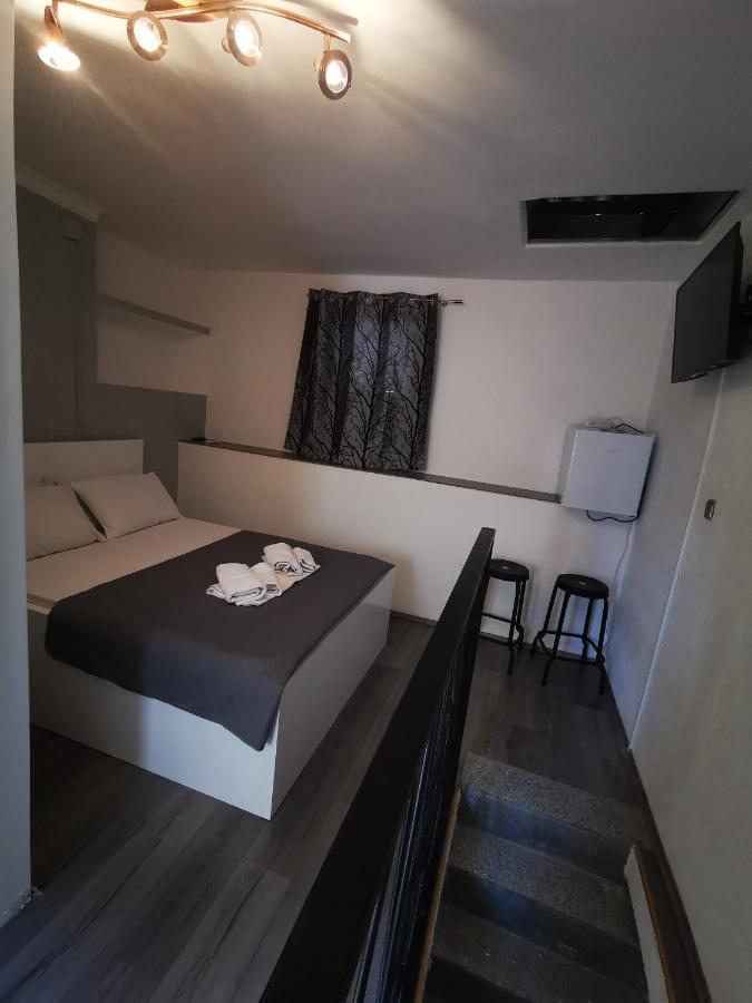 Rooms Pama 3* Split