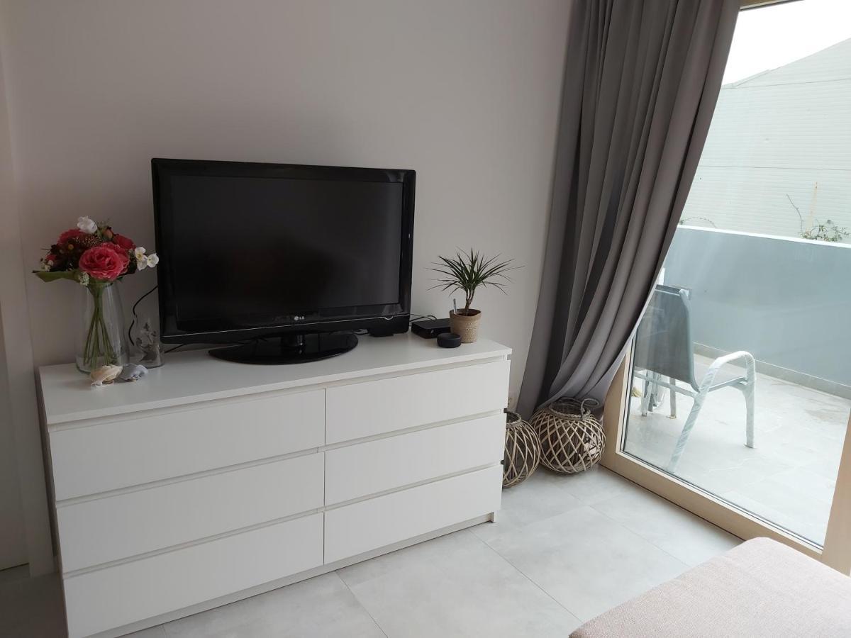 Appartement Seaside Darling *