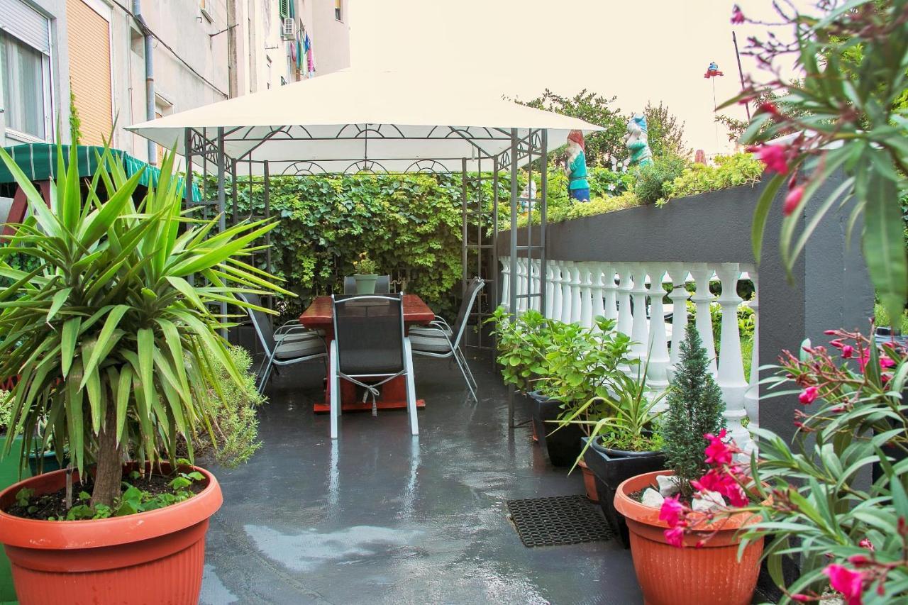 Appartement Maric Split