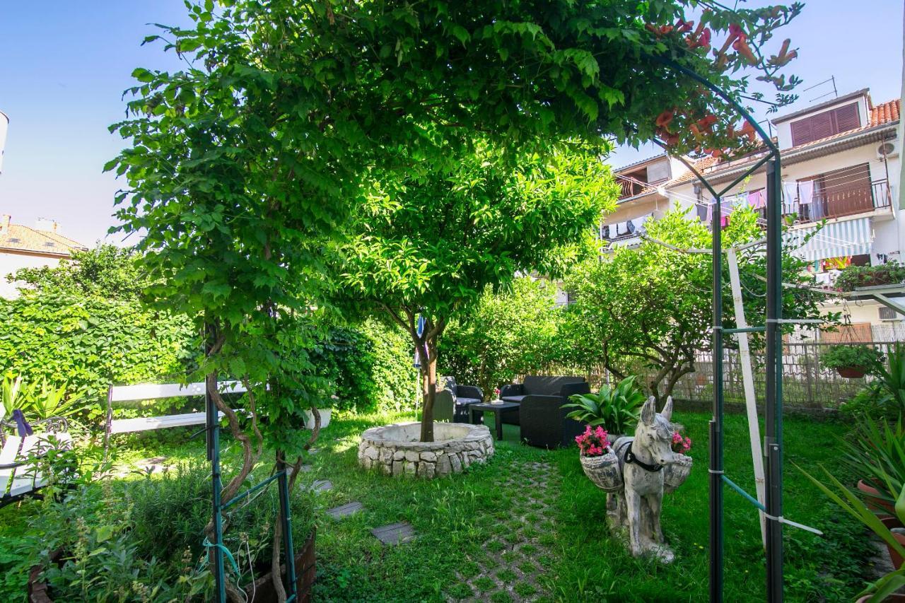 Appartement Maric