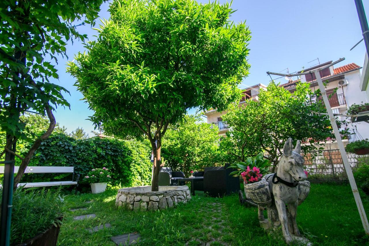 Maric Appartement